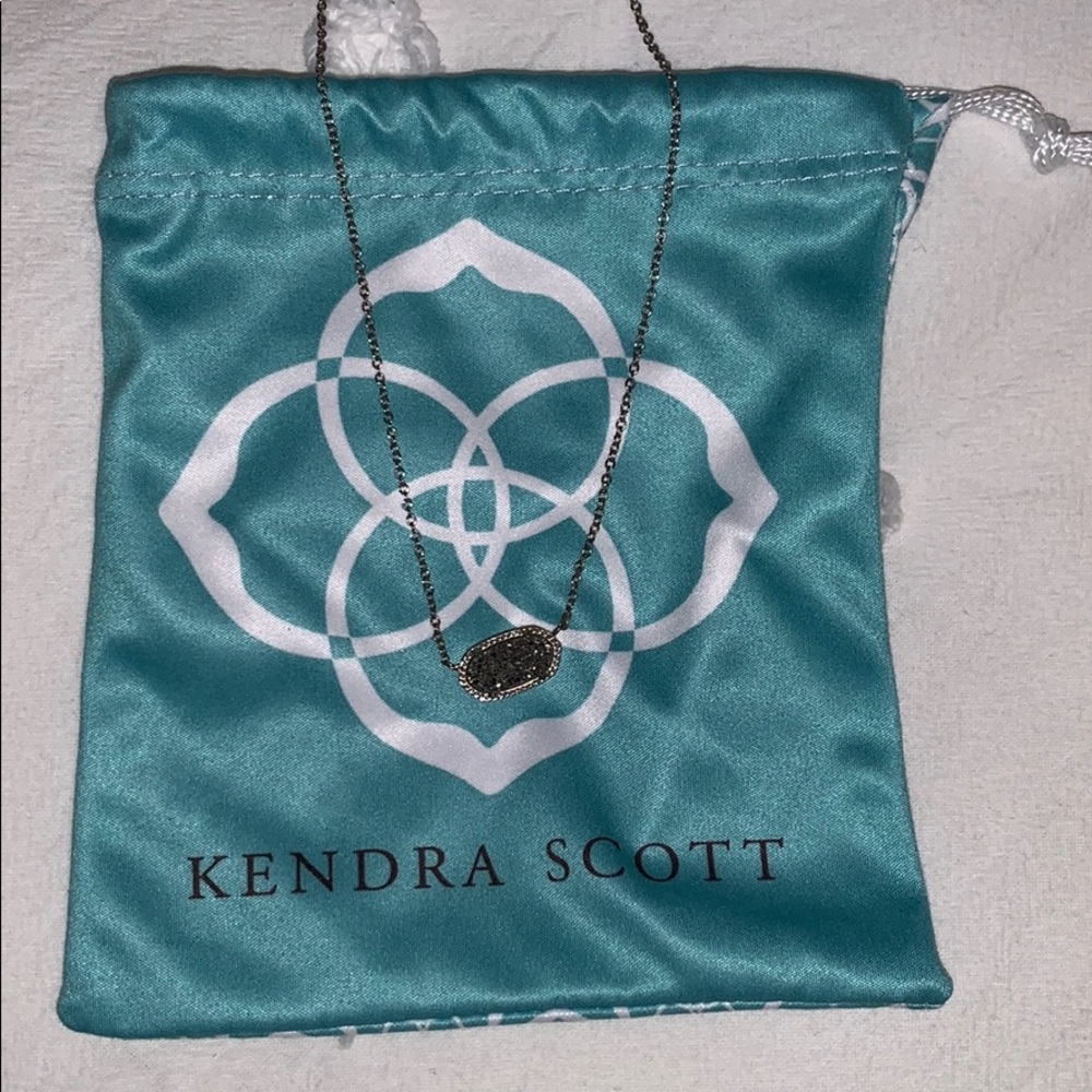 Kendra Scott Necklace